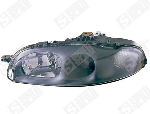 SPILU 208020 Headlight right 208020: Buy near me in Poland at 2407.PL - Good price!