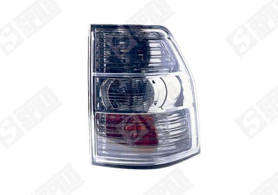 SPILU 419035 Tail lamp left 419035: Buy near me in Poland at 2407.PL - Good price!