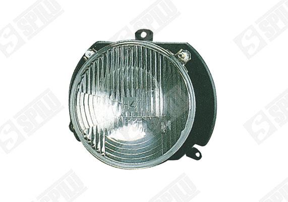 SPILU 235023 Headlight left/right 235023: Buy near me in Poland at 2407.PL - Good price!