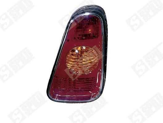 SPILU 403002 Tail lamp right 403002: Buy near me in Poland at 2407.PL - Good price!
