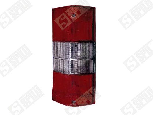 SPILU 408022 Tail lamp right 408022: Buy near me in Poland at 2407.PL - Good price!