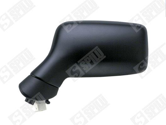 SPILU 50214 Rearview mirror external right 50214: Buy near me in Poland at 2407.PL - Good price!