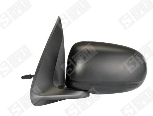 SPILU 52129 Rearview mirror external left 52129: Buy near me in Poland at 2407.PL - Good price!