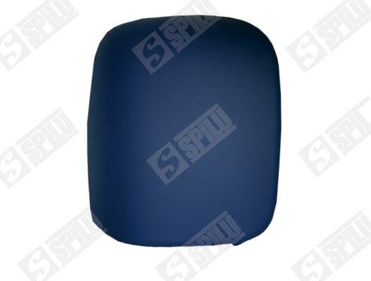 SPILU 55427 Cover side left mirror 55427: Buy near me in Poland at 2407.PL - Good price!