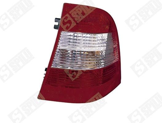 SPILU 418134 Tail lamp right 418134: Buy near me in Poland at 2407.PL - Good price!