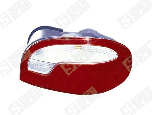 SPILU 412054 Tail lamp right 412054: Buy near me in Poland at 2407.PL - Good price!