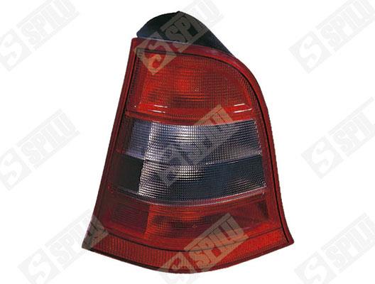 SPILU 418082 Tail lamp right 418082: Buy near me in Poland at 2407.PL - Good price!