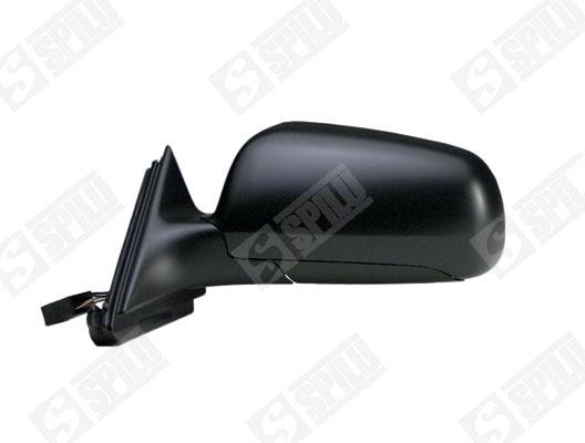 SPILU 50216 Rearview mirror external right 50216: Buy near me in Poland at 2407.PL - Good price!