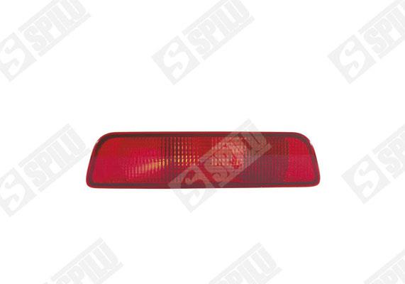 SPILU 621019 Fog lamp left/right 621019: Buy near me in Poland at 2407.PL - Good price!
