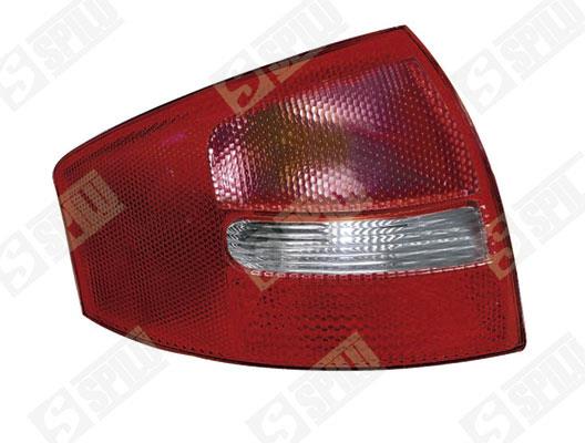 SPILU 402066 Tail lamp right 402066: Buy near me in Poland at 2407.PL - Good price!