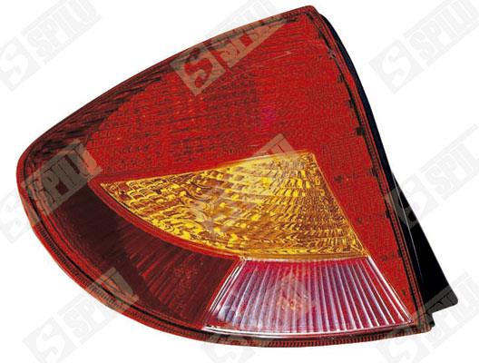 SPILU 414018 Tail lamp right 414018: Buy near me in Poland at 2407.PL - Good price!
