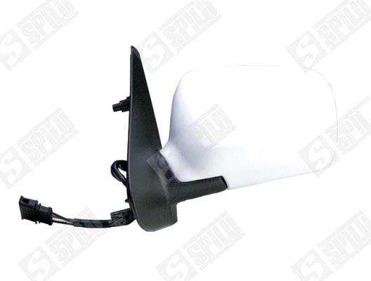 SPILU 53560 Rearview mirror external right 53560: Buy near me in Poland at 2407.PL - Good price!