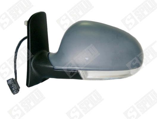 SPILU 54704 Rearview mirror external right 54704: Buy near me in Poland at 2407.PL - Good price!