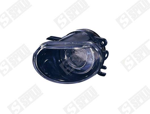 SPILU 602030 Fog headlight, right 602030: Buy near me in Poland at 2407.PL - Good price!
