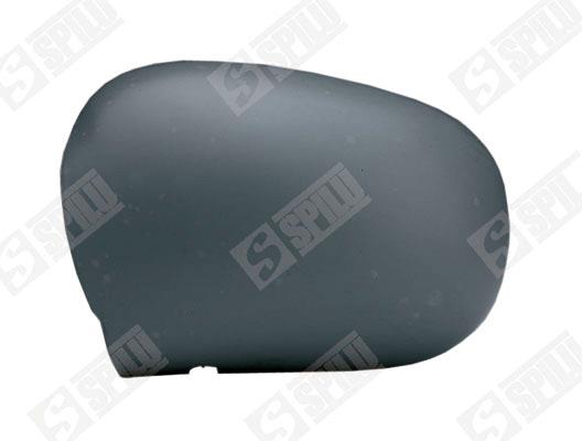 SPILU 52527 Cover side left mirror 52527: Buy near me in Poland at 2407.PL - Good price!