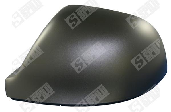 SPILU 56574 Cover side right mirror 56574: Buy near me in Poland at 2407.PL - Good price!