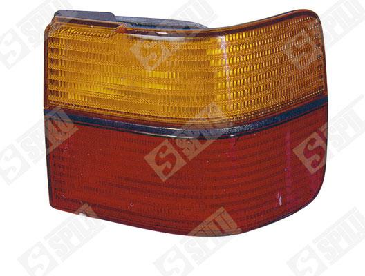 SPILU 435042 Tail lamp right 435042: Buy near me in Poland at 2407.PL - Good price!