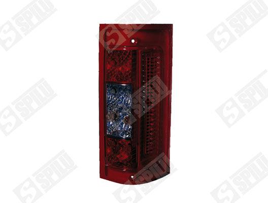 SPILU 408054 Tail lamp right 408054: Buy near me in Poland at 2407.PL - Good price!