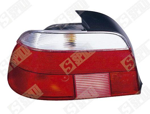 SPILU 404102 Tail lamp right 404102: Buy near me in Poland at 2407.PL - Good price!