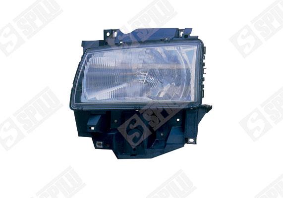 SPILU 335023 Headlight left 335023: Buy near me in Poland at 2407.PL - Good price!