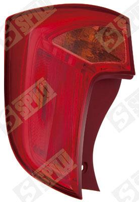 SPILU 900364 Tail lamp right 900364: Buy near me in Poland at 2407.PL - Good price!