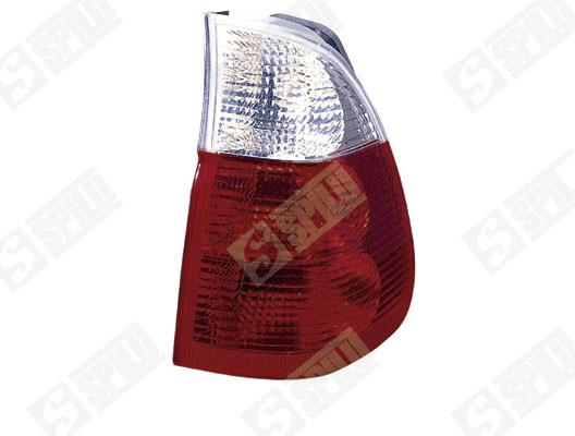 SPILU 404044 Tail lamp right 404044: Buy near me in Poland at 2407.PL - Good price!