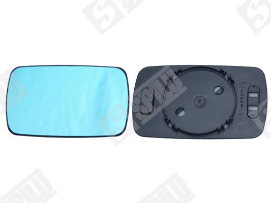 SPILU 10403 Side mirror insert 10403: Buy near me at 2407.PL in Poland at an Affordable price!