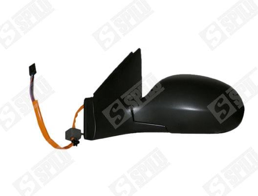 SPILU 54514 Rearview mirror external right 54514: Buy near me in Poland at 2407.PL - Good price!