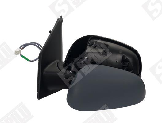 SPILU 52173 Rearview mirror external left 52173: Buy near me in Poland at 2407.PL - Good price!