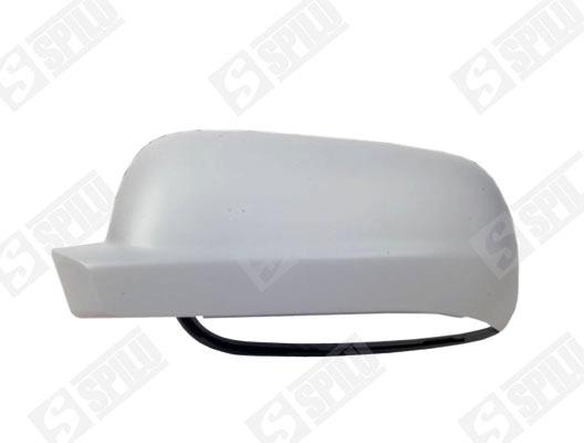 SPILU 53531 Cover side left mirror 53531: Buy near me in Poland at 2407.PL - Good price!
