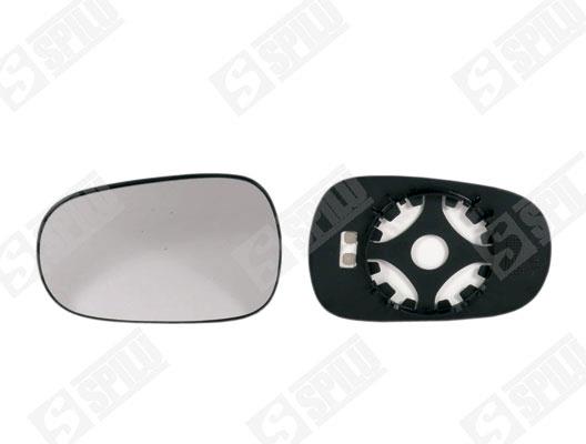 SPILU 12109 Mirror Glass Heated 12109: Buy near me in Poland at 2407.PL - Good price!