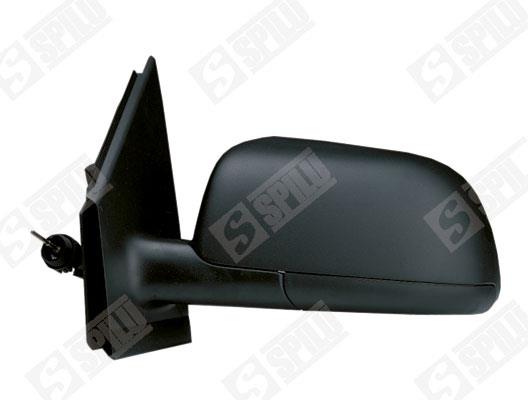 SPILU 53583 Rearview mirror external left 53583: Buy near me in Poland at 2407.PL - Good price!