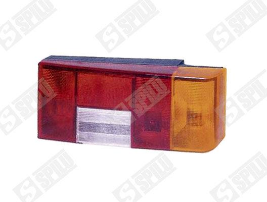 SPILU 415002 Tail lamp right 415002: Buy near me in Poland at 2407.PL - Good price!