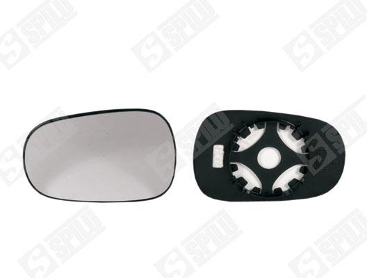 SPILU 12105 Mirror Glass Heated 12105: Buy near me in Poland at 2407.PL - Good price!
