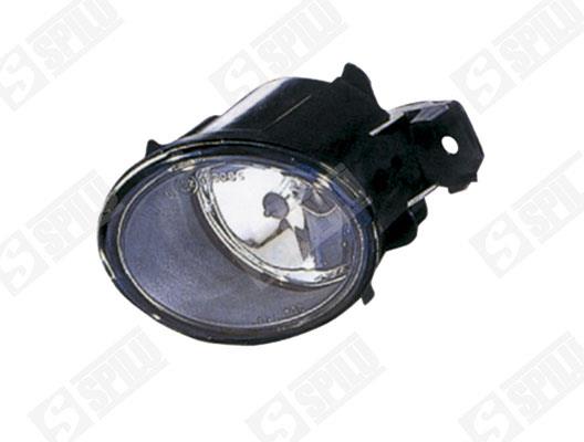 SPILU 621002 Fog headlight, right 621002: Buy near me in Poland at 2407.PL - Good price!