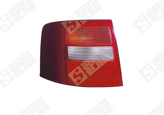 SPILU 402025 Tail lamp left 402025: Buy near me at 2407.PL in Poland at an Affordable price!