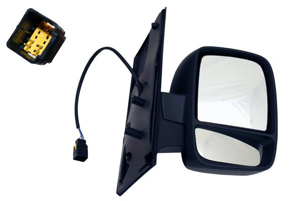 SPILU 55450 Rearview mirror external right 55450: Buy near me in Poland at 2407.PL - Good price!