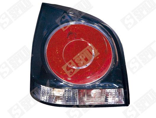 SPILU 435076 Combination Rearlight 435076: Buy near me in Poland at 2407.PL - Good price!