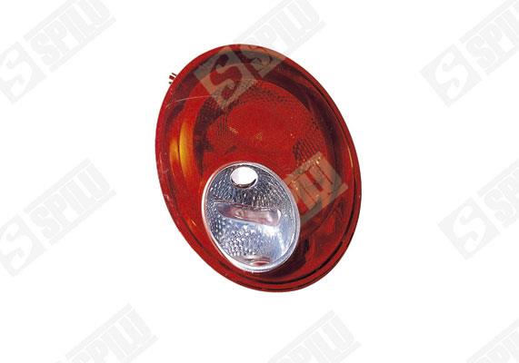 SPILU 435069 Tail lamp left 435069: Buy near me in Poland at 2407.PL - Good price!