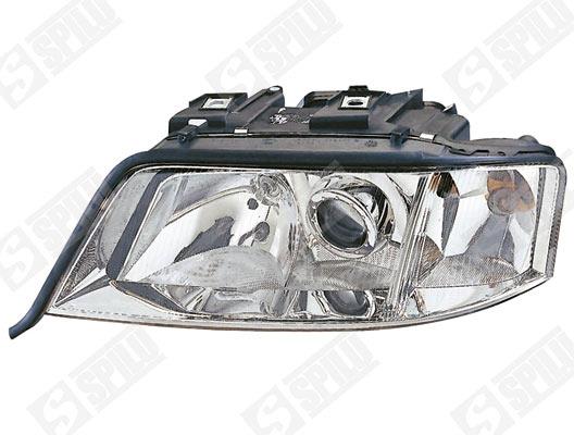 SPILU 302012 Headlight right 302012: Buy near me in Poland at 2407.PL - Good price!
