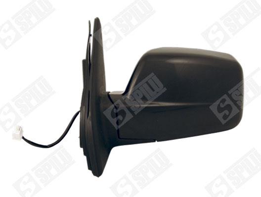 SPILU 52165 Rearview mirror external left 52165: Buy near me in Poland at 2407.PL - Good price!