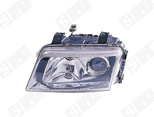 SPILU 202016 Headlight right 202016: Buy near me in Poland at 2407.PL - Good price!