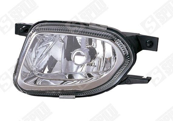 SPILU 690085 Fog headlight, left 690085: Buy near me in Poland at 2407.PL - Good price!