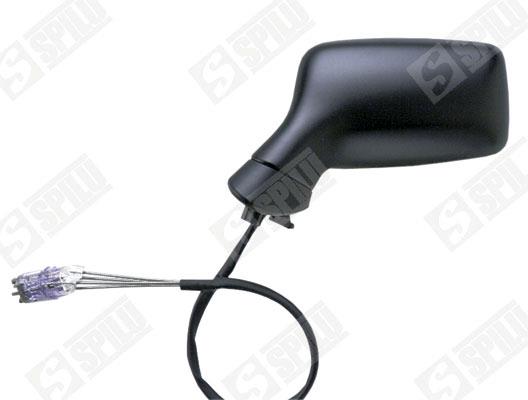 SPILU 50211 Rearview mirror external left 50211: Buy near me in Poland at 2407.PL - Good price!