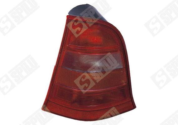 SPILU 418015 Tail lamp left 418015: Buy near me in Poland at 2407.PL - Good price!