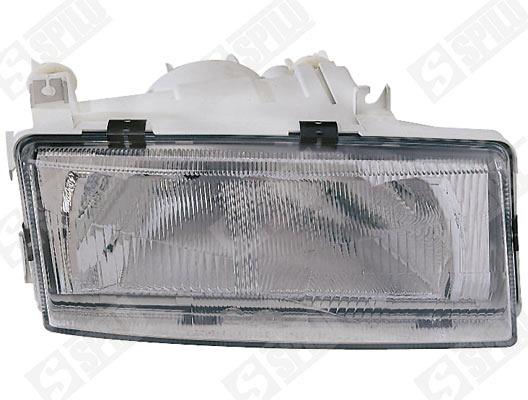 SPILU 228004 Headlight right 228004: Buy near me in Poland at 2407.PL - Good price!