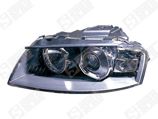 SPILU 302028 Headlight right 302028: Buy near me in Poland at 2407.PL - Good price!