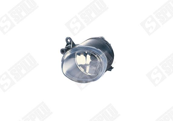 SPILU 602017 Fog headlight, left 602017: Buy near me in Poland at 2407.PL - Good price!