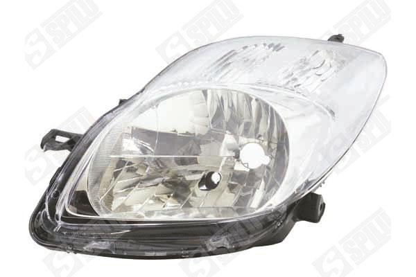 SPILU 901044 Headlight right 901044: Buy near me in Poland at 2407.PL - Good price!