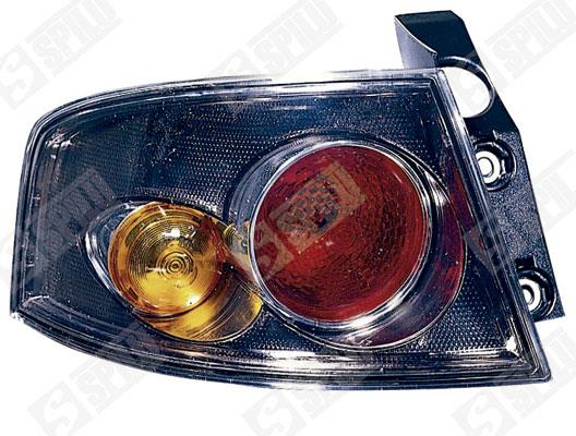 SPILU 442018 Tail lamp right 442018: Buy near me in Poland at 2407.PL - Good price!